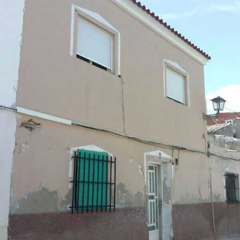 Immobilie zum Verkauf in Calasparra