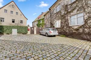 Historisches Schmuckstück! Wohnhaus in zentraler Innenstadtlage mit denkmalgeschütztem Fabrikgebäude – Die vollständige Adresse der Immobilie erhältst du vom Anbieter., 95473 Creußen – Vorschaubild 9