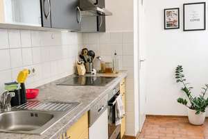 Attraktive 2-Zimmer Stadtwohnung in Hadern – Ideal zum  Selbstbezug oder als Kapitalanlage  – Guardinistraße 123, 81375 Neuhadern, München – Vorschaubild 9