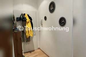 Tauschwohnung: 2-Raum Wohnung gegen WG-geeignete Wohnung – Die vollständige Adresse der Immobilie erhältst du vom Anbieter., 4103 Zentrum-Ost, Leipzig – Vorschaubild 3