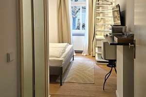 Studio-Apartment zu verkaufen – Attraktive Kapitalanlage – Die vollständige Adresse der Immobilie erhältst du vom Anbieter., 10437 Prenzlauer Berg, Berlin – Vorschaubild 7