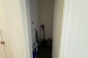 Exklusive 4-Zimmer-Wohnung (ca. 115 m²) mit 2 Balkonen – voll möbliert & hochwertig ausgestattet – d – 10245 Friedrichshain, Berlin – Vorschaubild 14