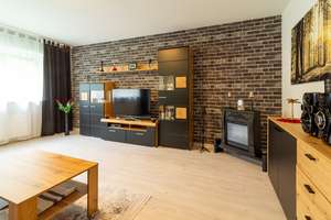 KÄUFERPROVISIONSFREI! Wohnlich, gepflegt, gut geschnitten: 
3-Zimmer-Wohnung mit Balkon und Garage – Die vollständige Adresse der Immobilie erhältst du vom Anbieter., 59067 Mitte, Hamm – Vorschaubild 5