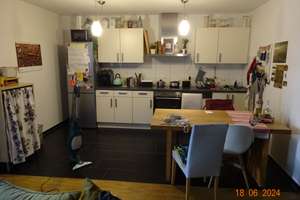Wunderschöne helle 2-Zimmer-Wohnung in STR Ost mit Terasse, EBK, Stellplatz und Keller  – Die vollständige Adresse der Immobilie erhältst du vom Anbieter., 70188 Gaisburg, Stuttgart – Vorschaubild 13