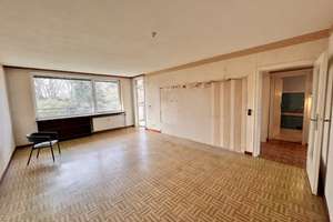 Gut angebundene 3-Zimmer Wohnung mit Balkon, Tiefgaragenstellplatz und Blick ins Grüne – Die vollständige Adresse der Immobilie erhältst du vom Anbieter., 40595 Garath, Düsseldorf – Vorschaubild 4
