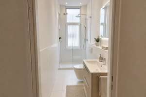 Altbau-saniert !Großzügige 5-Zimmer-Wohnung in Alt-Ricklingen – Pfarrstr. 55, 30457 Ricklingen (Ortsteil), Hannover – Vorschaubild 5