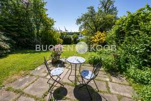 Villa mit atemberaubendem Elbblick in HH-Othmarschen – Die vollständige Adresse der Immobilie erhältst du vom Anbieter., 22605 Othmarschen, Hamburg – Vorschaubild 10