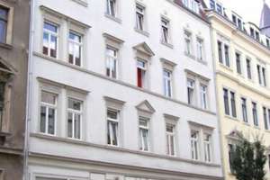 3-Raum-Wohnung mit Ladencharakter auf zwei Ebenen mit grünem Innenhof! – Die vollständige Adresse der Immobilie erhältst du vom Anbieter., 1097 Leipziger Vorstadt, Dresden – Vorschaubild 2