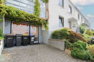 Preiswert & für die Familie: Reiheneckhaus mit Gartenoase & Garage oberhalb vom Ortskern – Herford (Kreis) – Vorschaubild 19