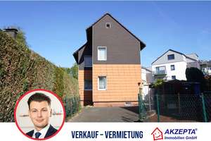 Aus Alt mach Traumhaus – Freistehendes Einfamilienhaus für kreative Modernisierer in LEV-Lützenkirch