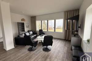 Penthouse der Extraklasse mit großzügiger Sonnenterrasse und Meerblick - vollmöbliert – Die vollständige Adresse der Immobilie erhältst du vom Anbieter., 24159 Schilksee, Kiel – Vorschaubild 2