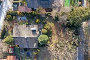 Renovierungsbedürftiges Einfamilienhaus auf schönem Grundstück – Starnberg (Kreis) – Vorschaubild 4