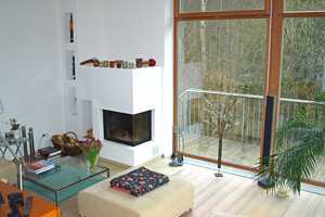 EXKLUSIVES WOHNEN IM MODERNEN FAMILIENHAUS – RUHE, NATUR UND KOMFORT – Deggendorf (Kreis) – Vorschaubild 5