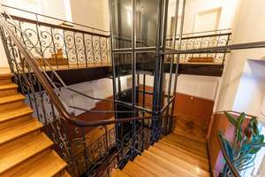 Neuwertige DG-Wohnung mit Terrasse und offenem Grundriss – Die vollständige Adresse der Immobilie erhältst du vom Anbieter., 80634 Neuhausen, München – Vorschaubild 27