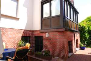 IM ZENTRUM - HAUS, GARTEN, SCHEUNE, EINLIEGER-WE, KAMIN+WEIT. HIGHLIGHTs - SIEHE a. SONSTIGES...!! – Die vollständige Adresse der Immobilie erhältst du vom Anbieter., 17255 Wesenberg – Vorschaubild 12