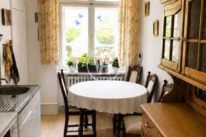 Bestes Wedding nahe TFH - 2,5 Zimmer, Küche, Bad - modernisiert - gut vermietet - provisionsfrei – Die vollständige Adresse der Immobilie erhältst du vom Anbieter., 13353 Wedding, Berlin – Vorschaubild 4