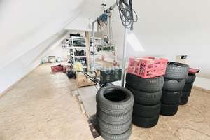 Familienparadies mit Wellnessfaktor - Grundstück in TOP Lage - ELW-Option - & große Garage – Die vollständige Adresse der Immobilie erhältst du vom Anbieter., 55578 Wolfsheim – Vorschaubild 46