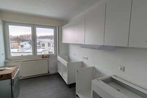 WG-Zimmer in frisch sanierter Wohnung – Ükern 17, 33098 Kernstadt, Paderborn – Vorschaubild 2