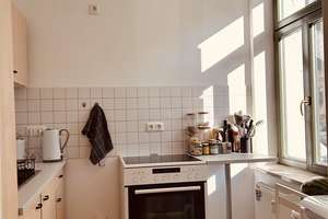Bezaubernde und renditestarke Kapitalanlage in Leipzig-Gohlis – Michael-Kazmierczak-Str. 43, 4157 Gohlis-Mitte, Leipzig – Vorschaubild 8