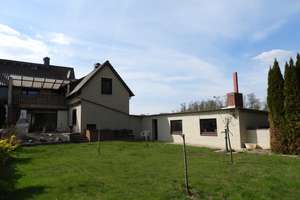 Doppelhaushälfte mit großzügigem Grundstück in Salzgitter (Barum) – Werkstraße 125, 38229 Barum, Salzgitter – Vorschaubild 60