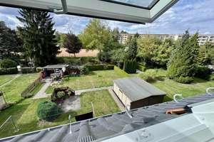 Hochwertiger Erstbezug im Dachgeschoss mit Einbauküche - ca. 95 m² - mit Stellplatz in ruhiger Lage – 8371 Glauchau – Vorschaubild 19