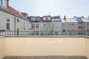 Über den Dächern des Richardkiezes – Maisonettewohnung mit Altbauflair & Terrasse – Die vollständige Adresse der Immobilie erhältst du vom Anbieter., 12055 Neukölln (Ortsteil), Berlin – Vorschaubild 7