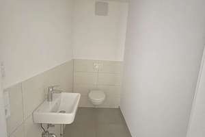 Exklusive 4-Zi.-Terrassen-Whg. (gut 105 m²) mit  TG-Stellplatz in zentraler Wohnlage – Reinbeker Redder 55, 21031 Lohbrügge, Hamburg – Vorschaubild 9