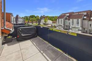 Mehr als eine Wohnung: Exklusives Wohnen mit Hauscharakter – Die vollständige Adresse der Immobilie erhältst du vom Anbieter., 44892 Langendreer, Bochum – Vorschaubild 14