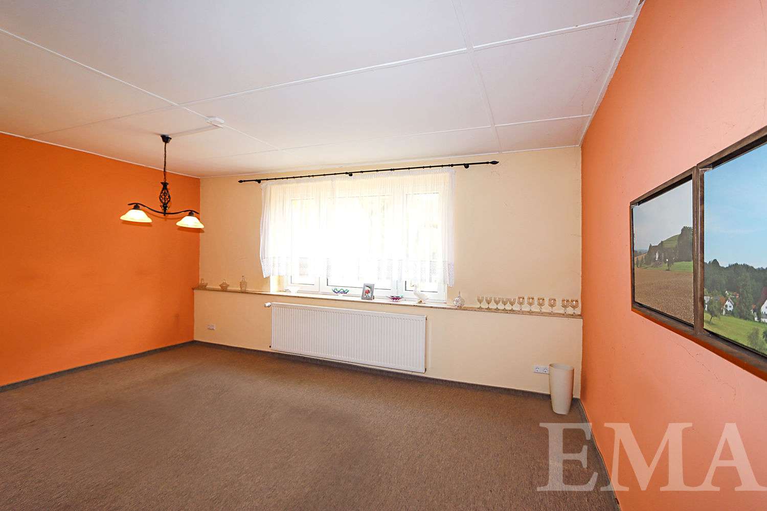 Immobilie in Kotzen - Wohnen auf großem Grund – Zweifamilienhaus mit vielen Möglichkeiten - Bild 13