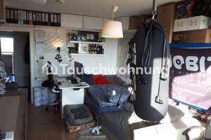 Tauschwohnung: 6.OG, Aufzug, Balkon, Tiefgaragen, Dachboden, Laubengang – Grevenweg 32, 20537 Borgfelde, Hamburg – Vorschaubild 5