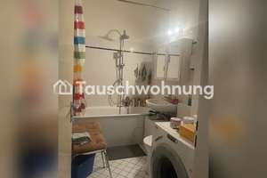 Tauschwohnung: Schöne, zentral gelegene Altbauwohnung in Charlottenburg – Neue Christstr. 7, 14059 Charlottenburg, Berlin – Vorschaubild 1