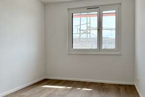 Neubaugebiet Hannover Kronsrode (A4): EBK, Balkon, Tageslichtbad, Gäste-WC, Fußbodnhzng, Keller, TG – Marion-Donovan-Str. 22, 30539 Bemerode, Hannover – Vorschaubild 15