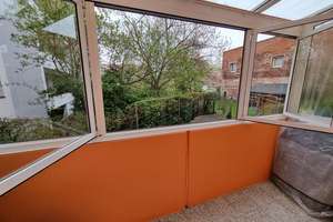 Großzügige 3-Zimmer-Hochparterre-Wohnung im Nürnberg Süden – Die vollständige Adresse der Immobilie erhältst du vom Anbieter., 90459 Hummelstein, Nürnberg – Vorschaubild 5