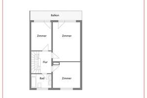 Charmante Doppelhaushälfte mit Garten und traumhaftem Weitblick in Parsdorf – Die vollständige Adresse der Immobilie erhältst du vom Anbieter., 85599 Vaterstetten – Vorschaubild 14