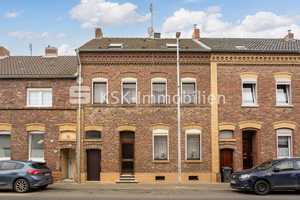 Toller Altbau und ganz viel Platz für die Familie im Herzen von Elsdorf! – Rhein-Erft-Kreis – Vorschaubild 1