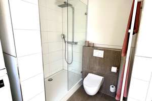 Helle 3-Zimmer-Wohnung in Heilbronn-Ost mit 2 Balkonen, TG-Stellplatz, Einbauküche, Hausmeister – Wollhausstraße 114/1, 74074 Heilbronn, Heilbronn – Vorschaubild 9