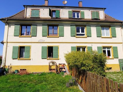 Haus kaufen in Weil am Rhein ImmobilienScout24