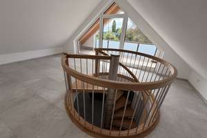 3,5-Zimmer-Wohnung mit Balkon mit einzigartigem Ausblick – Ingolstadt Süd – Unterlettenweg 17, 85051 Münchener Straße, Ingolstadt – Vorschaubild 11