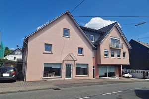 Toplage Bad Marienberg - Gepflegtes Wohn- und Geschäftshaus für Eigennutzer oder Kapitalanleger! – Westerwaldkreis – Vorschaubild 4