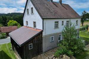 Großzügiges Anwesen mit Scheune und Nebengebäuden + optionalen Wiesenflächen! – Bayreuth (Kreis) – Vorschaubild 4