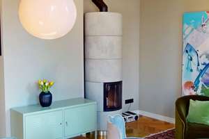 PRIVATLIFT IN DIE WOHNUNG, 2 BALKONE & EINE LUXUSEINBAUKÜCHE - AUSSERGEWÖHNLICHER WOHNSTIL AUF 120M² – Die vollständige Adresse der Immobilie erhältst du vom Anbieter., 38102 Östliches Ringgebiet, Braunschweig – Vorschaubild 5