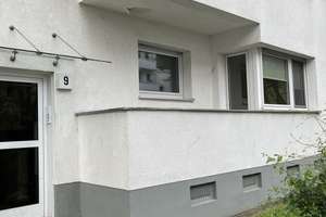 Gut angebundene 3 Zimmer Wohnung in Köln-Buchforst