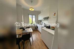 Tauschwohnung: 2-Zimmer Raumwunder zw. Rosenthaler Pl. und Nordbahnhof – Invalidenstr. 135, 10115 Mitte (Ortsteil), Berlin – Vorschaubild 3