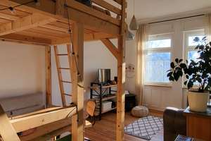 Zwei Zimmer in Durlach: Raum für neue Ideen – Oberwaldstrasse 10, 76227 Durlach, Karlsruhe – Vorschaubild 12