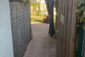 Helle 4-Zimmer-Erdgeschosswohnung mit Garten und Einbauküche in Mannheim-Sandhofen – 68307 Sandhofen, Mannheim – Vorschaubild 15