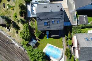 *** Einzugsfertiger Wohntraum +++ – Eichenstraße 0, 55246 Mainz-Kostheim, Wiesbaden – Vorschaubild 1