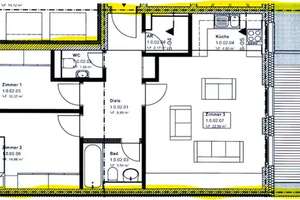 3-Zimmer-Neubauwohnung in Friedrichshain Bezugsfrei ab November 2026 – Gürtelstraße -, 10247 Friedrichshain, Berlin – Vorschaubild 23