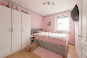 Charmantes Stadthaus mit Potenzial für Eigennutzer und Investoren in Siegburg – Die vollständige Adresse der Immobilie erhältst du vom Anbieter., 53721 Siegburg – Vorschaubild 15