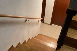 Günstiges, gepflegtes 3-Zimmer-Reihenhaus mit EBK in Bad Griesbach im Rottal – Nibelungenstraße 36, 94086 Passau (Kreis) – Vorschaubild 18