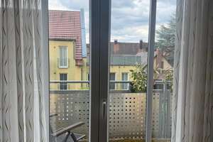 Betreutes Wohnen Seniorenzentrum am Zeidlerschloss 2-Zimmer-Wohnung in Feucht – Altdorfer Straße 5, 90537 Feucht – Vorschaubild 3